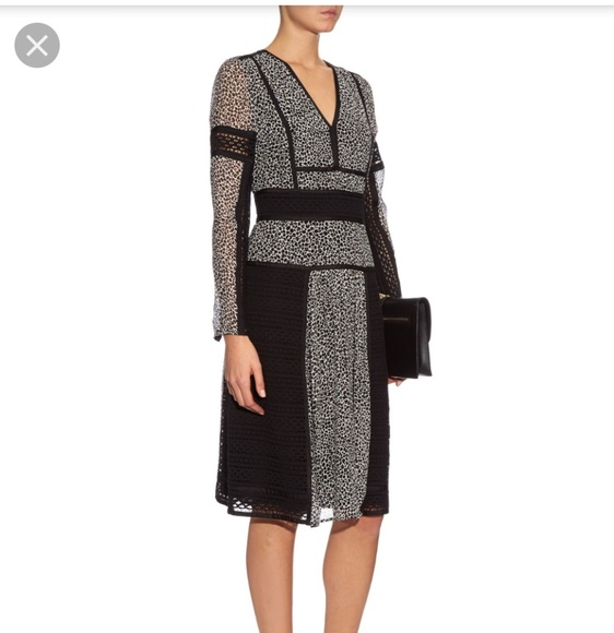 Authentic Burberry Dress - Picture 1 of 7